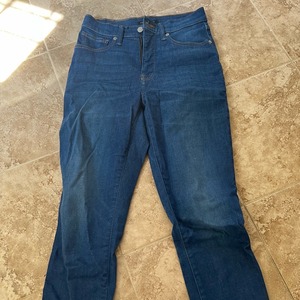 Lucky Brand Bridgette